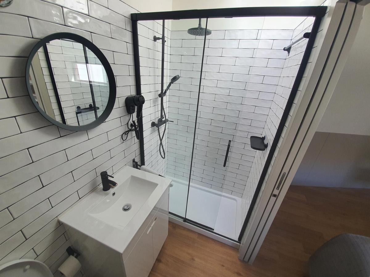 Mystay Porto Bolhao - Pool & Garden Extérieur photo