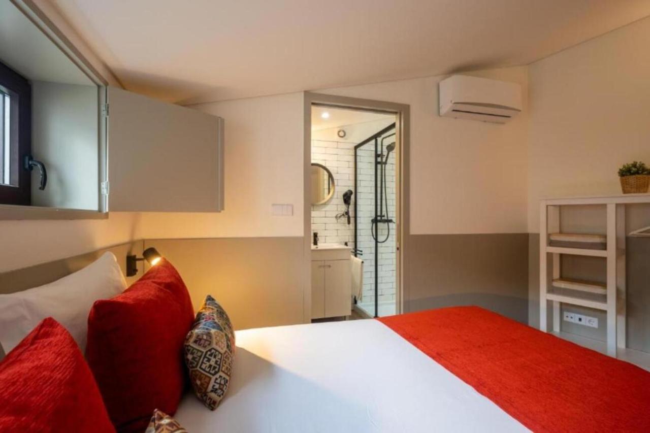 Mystay Porto Bolhao - Pool & Garden Extérieur photo