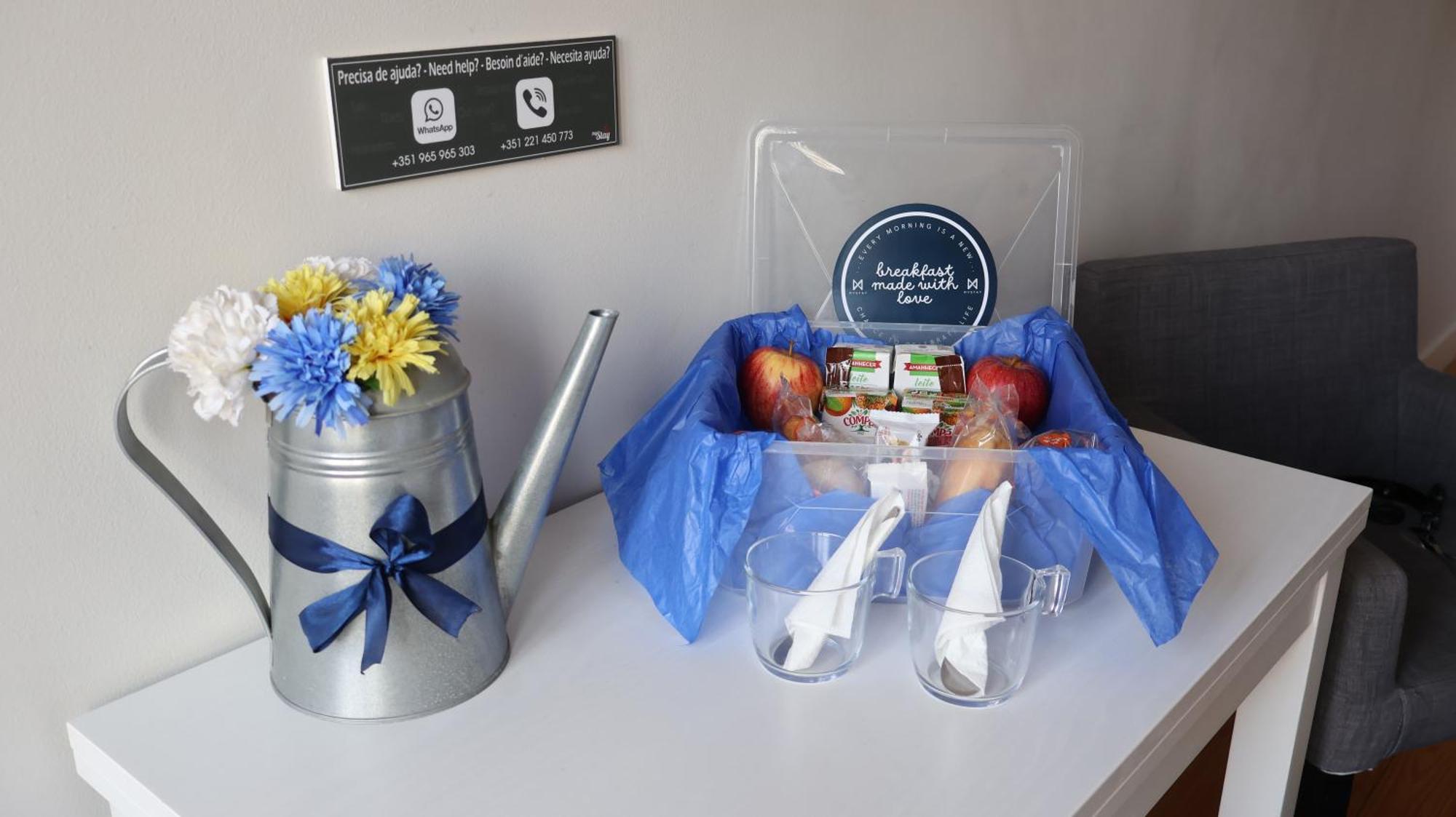 Mystay Porto Bolhao - Pool & Garden Extérieur photo