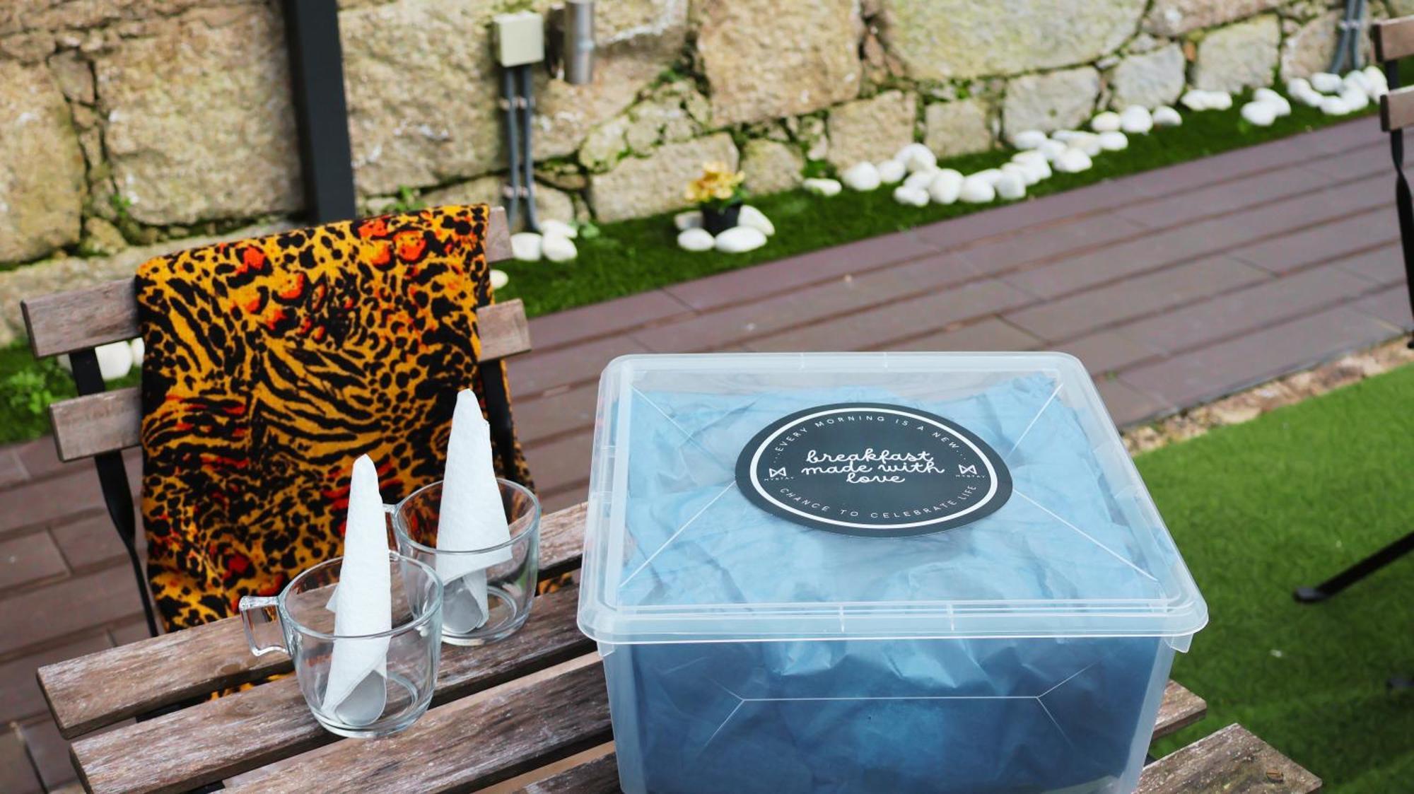 Mystay Porto Bolhao - Pool & Garden Extérieur photo